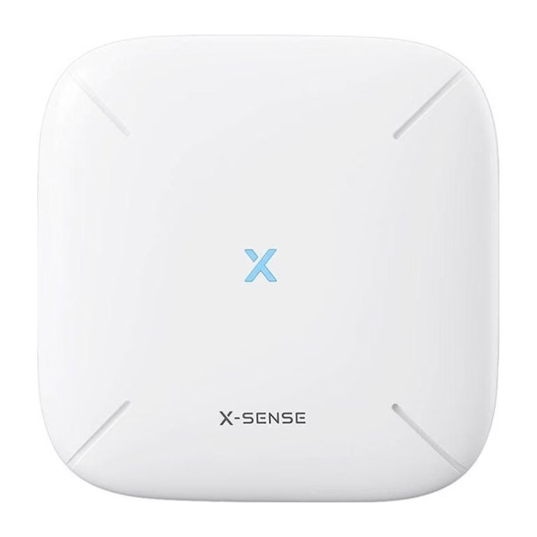 X-Sense SBS50 WiFi Branco