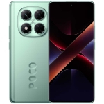 Xiaomi Poco X7 5G 8GB/256GB Verde