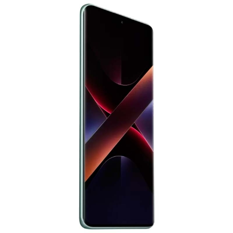 Xiaomi Poco X7 5G 8GB/256GB Verde