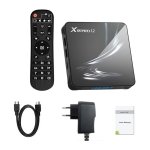 X88 Pro 12 RK3318/4 GB/64GB Android 12 - Android TV