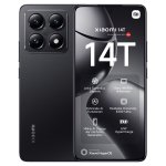 Xiaomi 14T 5G 12GB/256GB Preto