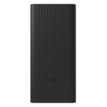 Xiaomi 18W Power Bank 30000mAh Negro