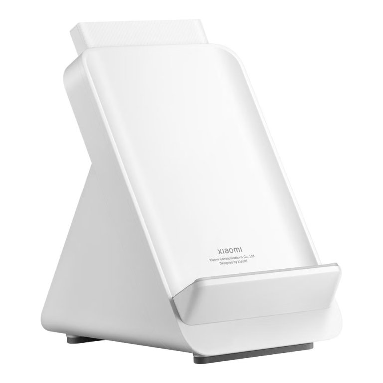 Xiaomi 80W Adaptive Wireless Charging Stand - Carregador Sem Fios