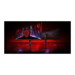 Xiaomi Curved Gaming Monitor G34WQi 34" WQHD VA 180Hz 1ms MPRT RGB