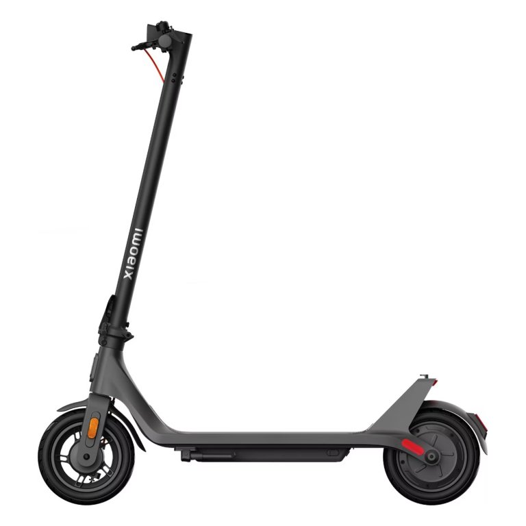 Xiaomi Electric Scooter 4 Lite (2ª Geração) - Trotinete Elétrica