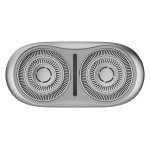 Xiaomi Electric Shaver S200 Cinzento