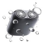 Xiaomi Electric Shaver S200 Cinzento