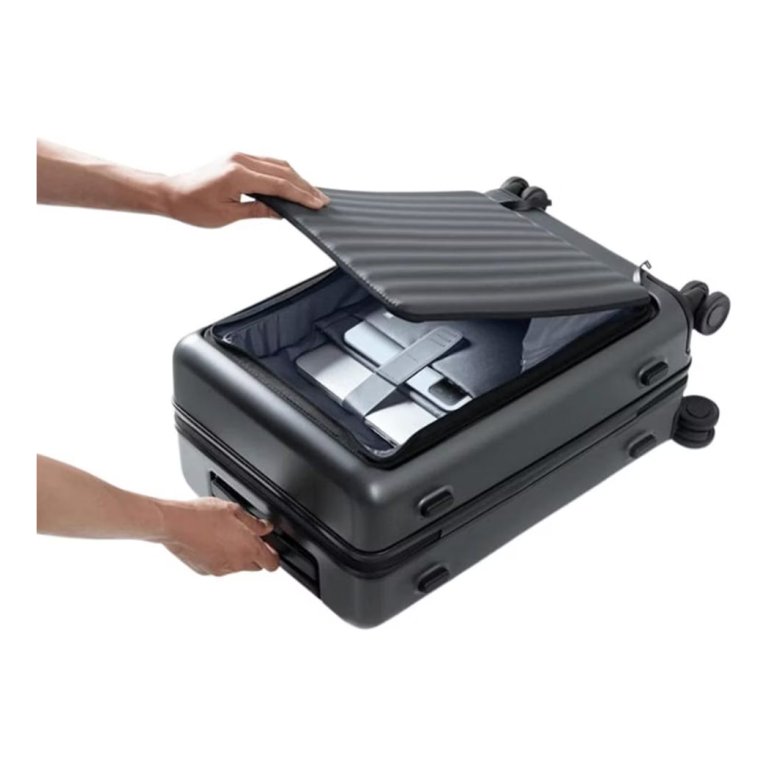 Xiaomi Front Pocket Carry-on Luggage 20'' - Mala de viagem rígida