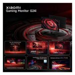 Xiaomi Gaming Monitor G24i 23,8'' FullHD IPS 180Hz FreeSync