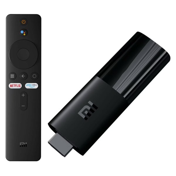 Xiaomi Mi Stick TV - TV Box