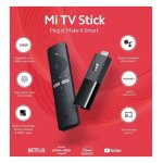Xiaomi Mi Stick TV - TV Box