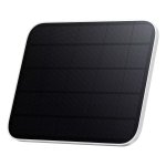 Xiaomi Outdoor Camera Solar Panel (BW Series) - Painel solar para Câmara BW300 e BW500