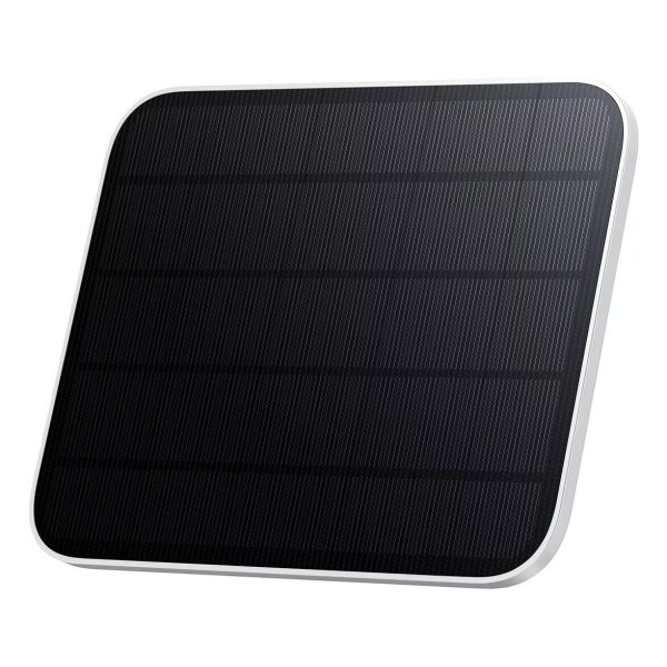 Xiaomi Outdoor Camera Solar Panel (BW Series) - Painel solar para Câmara BW300 e BW500