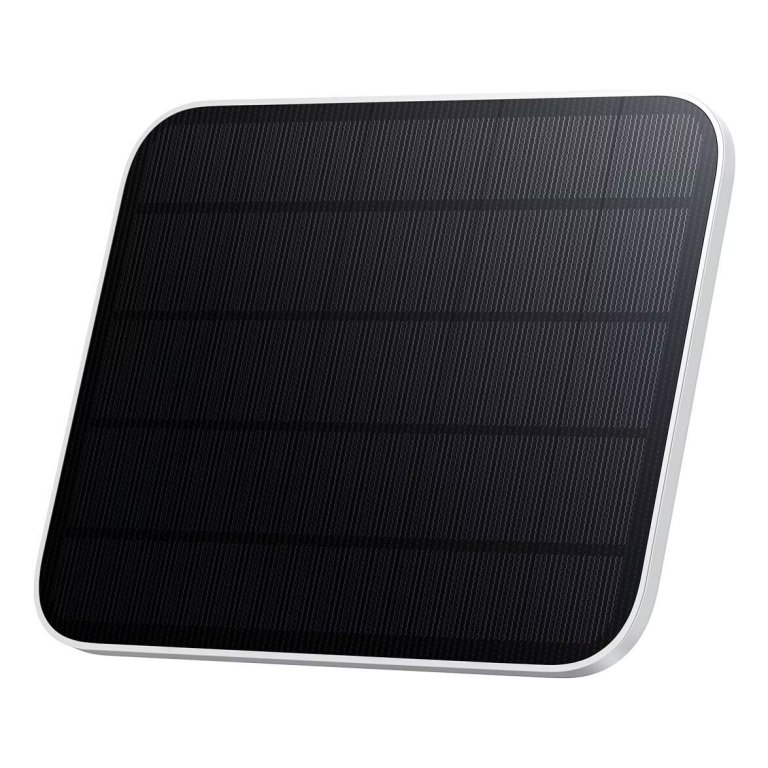 Xiaomi Outdoor Camera Solar Panel (BW Series) - Painel solar para Câmara BW300 e BW500