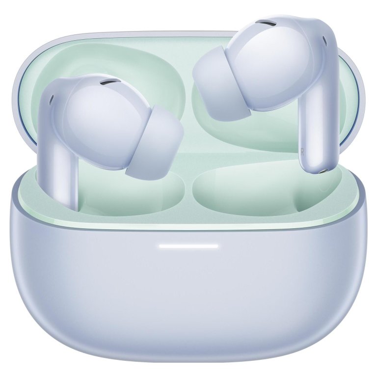 Xiaomi Redmi Buds 5 Pro com cancelamento de ruído (ANC) - Auriculares Bluetooth