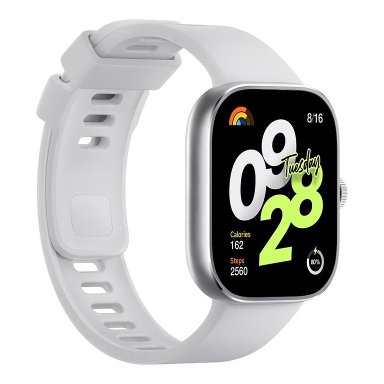 Xiaomi Redmi Watch 4 com GPS