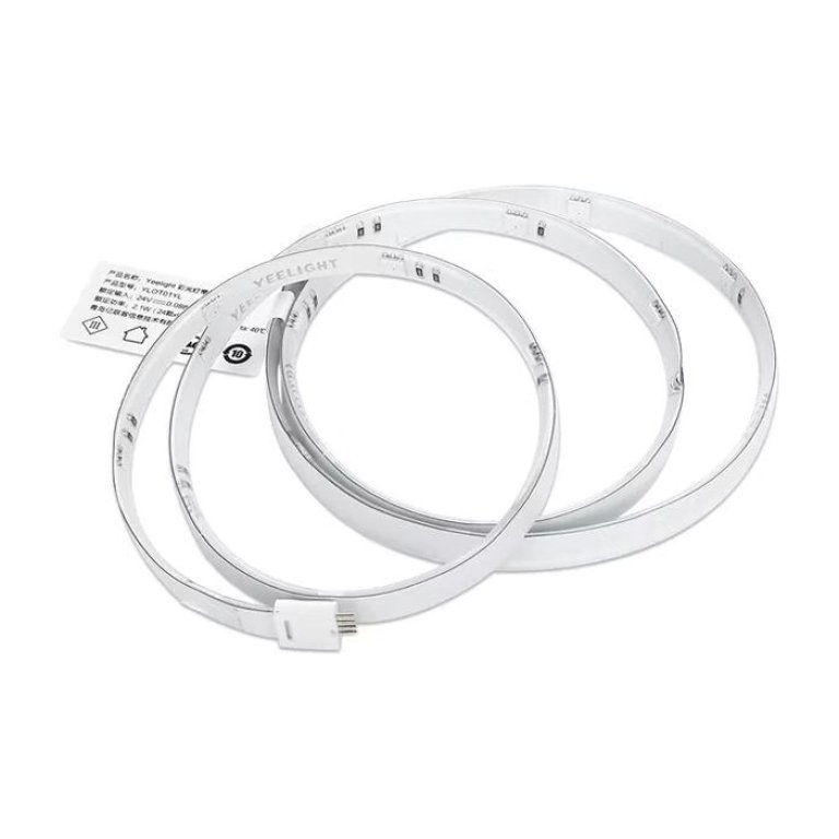 Xiaomi Smart Lightstrip Extension Fita LED