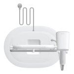 Xiaomi Standing Garment Steamer 2000W