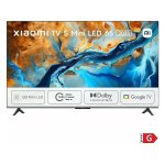 Xiaomi TV S Mini LED 65 (2025) 4K UHD Google TV 144 Hz