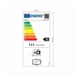 Xiaomi TV S Mini LED 65 (2025) 4K UHD Google TV 144 Hz