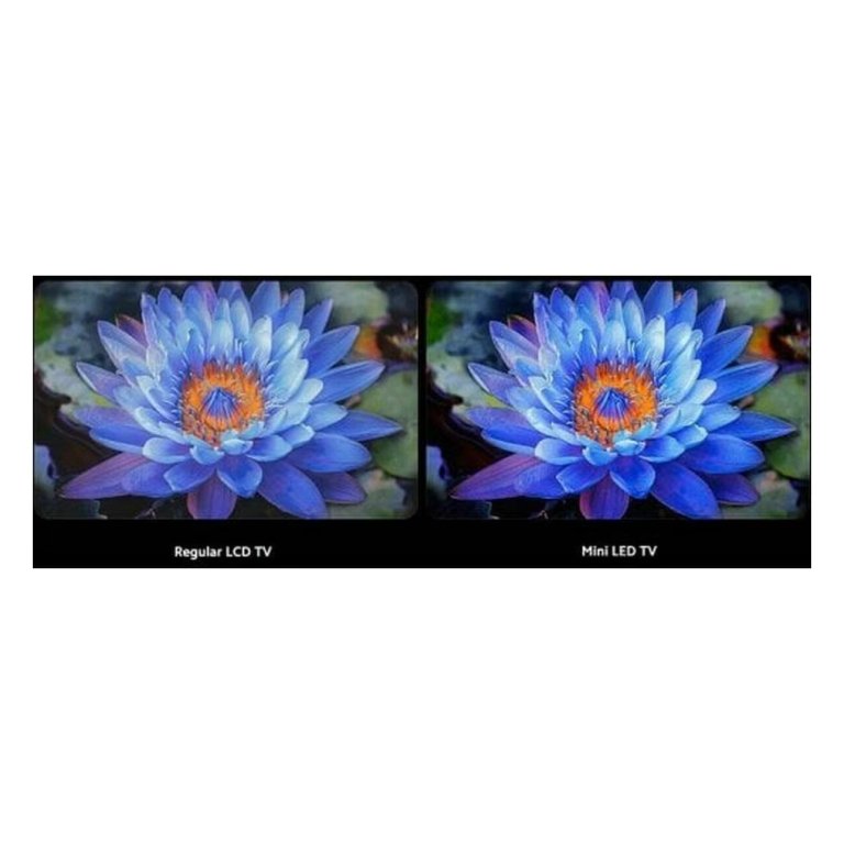 Xiaomi TV S Mini LED 75 (2025) 4K UHD Google TV 144 Hz