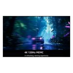 Xiaomi TV S Mini LED 75 (2025) 4K UHD Google TV 144 Hz