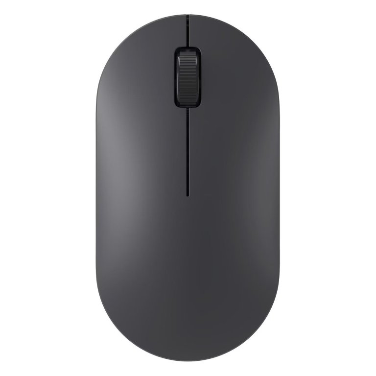 Xiaomi Wireless Rato Lite 2 Black