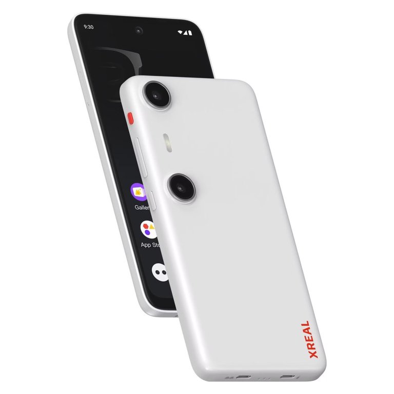 XREAL Beam Pro 8GB/256GB - Adaptador para óculos de RA