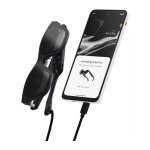 XREAL Beam Pro 8GB/256GB - Adaptador para óculos de RA