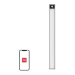 Yeelight A40 - Luz de armário LED com sensor de movimento