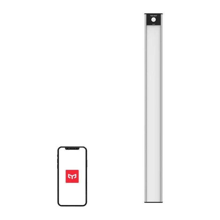 Yeelight A40 - Luz de armário LED com sensor de movimento