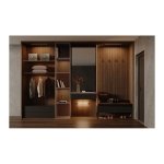 Yeelight A60 - Luz LED para armário com sensor de movimento