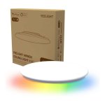 Yeelight Arwen Ceiling Light 450C - Lâmpada de Teto Inteligente