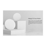 Yeelight Arwen Ceiling Light 450C - Lâmpada de Teto Inteligente