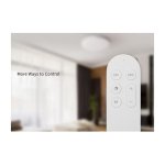 Yeelight Arwen Ceiling Light 450C - Lâmpada de Teto Inteligente