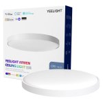 Yeelight Arwen Ceiling Light 550S - Lâmpada de Teto Inteligente