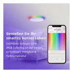 Yeelight Arwen Ceiling Light 550S - Lâmpada de Teto Inteligente