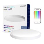 Yeelight Arwen Ceiling Light 550S - Lâmpada de Teto Inteligente