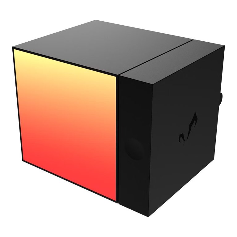 Yeelight Cube Panel - Luminária inteligente