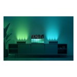 Yeelight Cube Panel - Luminária inteligente