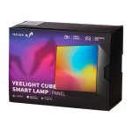 Yeelight Cube Panel - Luminária inteligente