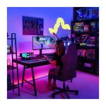 Yeelight Cube Panel - Luminária inteligente