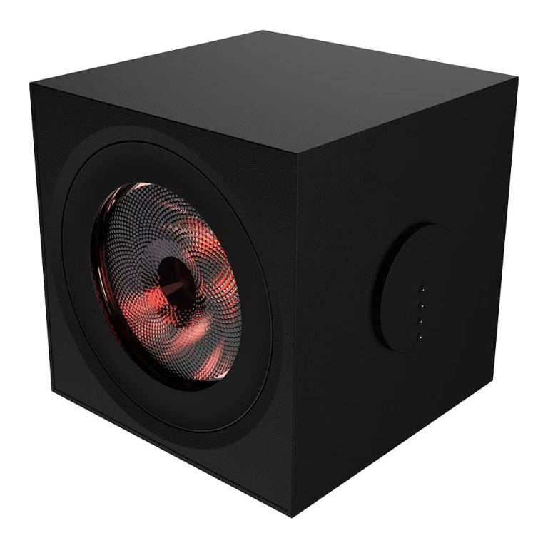 Yeelight Cube Spot -Luminária inteligente