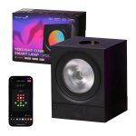 Yeelight Cube Spot -Luminária inteligente