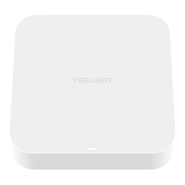 Yeelight Gateway BLE Mesh - WLAN + Wi-Fi
