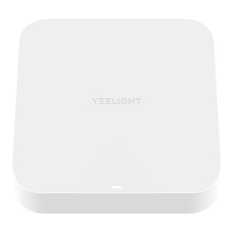 Yeelight Gateway BLE Mesh - WLAN + Wi-Fi