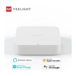 Yeelight Gateway BLE Mesh - WLAN + Wi-Fi