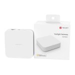 Yeelight Gateway BLE Mesh - WLAN + Wi-Fi