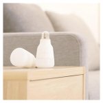 Yeelight Gateway BLE Mesh - WLAN + Wi-Fi