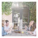 Yeelight Gateway BLE Mesh - WLAN + Wi-Fi